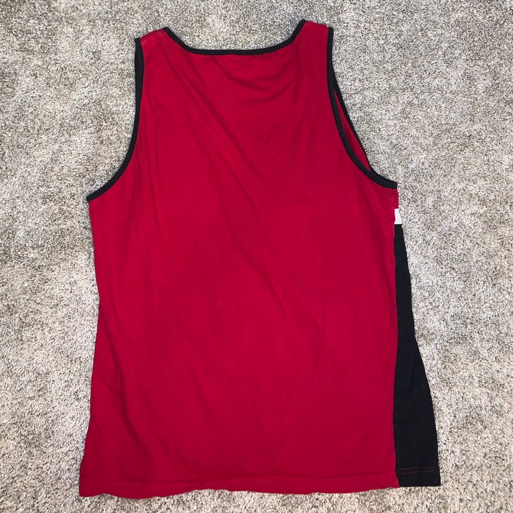 Colosseum NC State Wolfpack tank top size XL - Picture 6 of 6